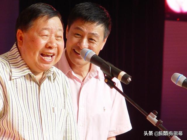 中国相声大师排名，相声大师排名是这样的（您就当个笑话看看得了）