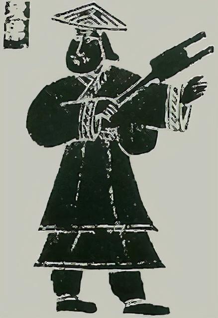 碌碡怎么读，齉龘齉齾爩麤龗灪龖厵纞虋怎么读（碌碡、梿枷、杵臼、耒耜这些古代农具认识多少）