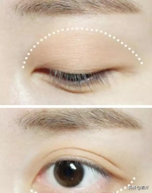 怎么化生活妆，怎么化生活妆容（生活妆和裸妆的区别）