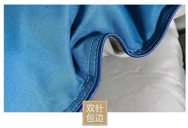 什么被子最保暖，什么被子最暖和（这款羽绒被一整晚恒温26℃）