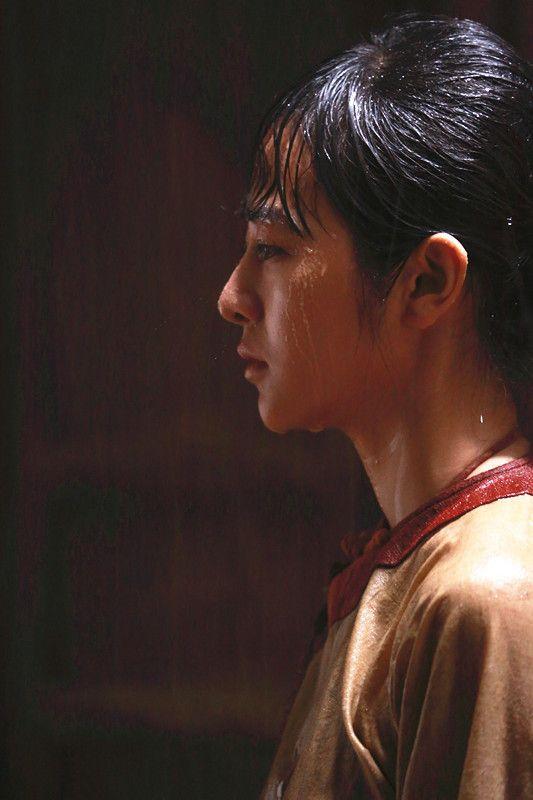 白鹿原鹿兆海结局，白鹿原鹿兆鹏和鹿兆海结局（干儿子能坐三四席为何还是弄不过白家）