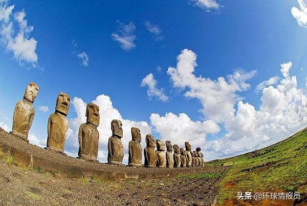 智利的地理位置，智利的地理位置特征（智利为何南北长4270公里）