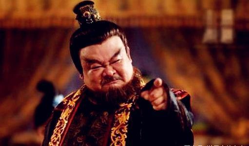 古代那些坑爹的皇子，盘点历史上的坑爹王