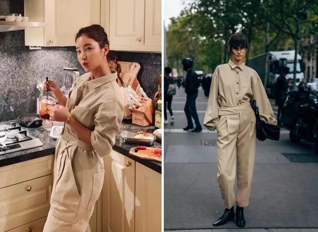 棕色颜色大全图片，咖啡色和棕色的区别（棕色，高级又有温度）