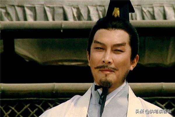 唐国强版诸葛亮，各个版本诸葛亮扮演者（94版《三国演义》）
