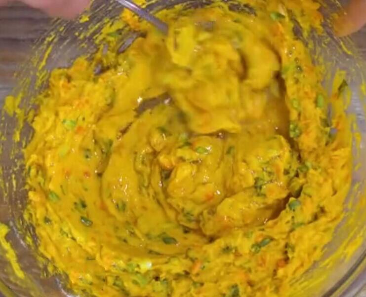 圖片[6]-【南瓜條】做法步驟圖 簡單易做 關(guān)鍵外面吃不到！-起舞食譜網(wǎng)