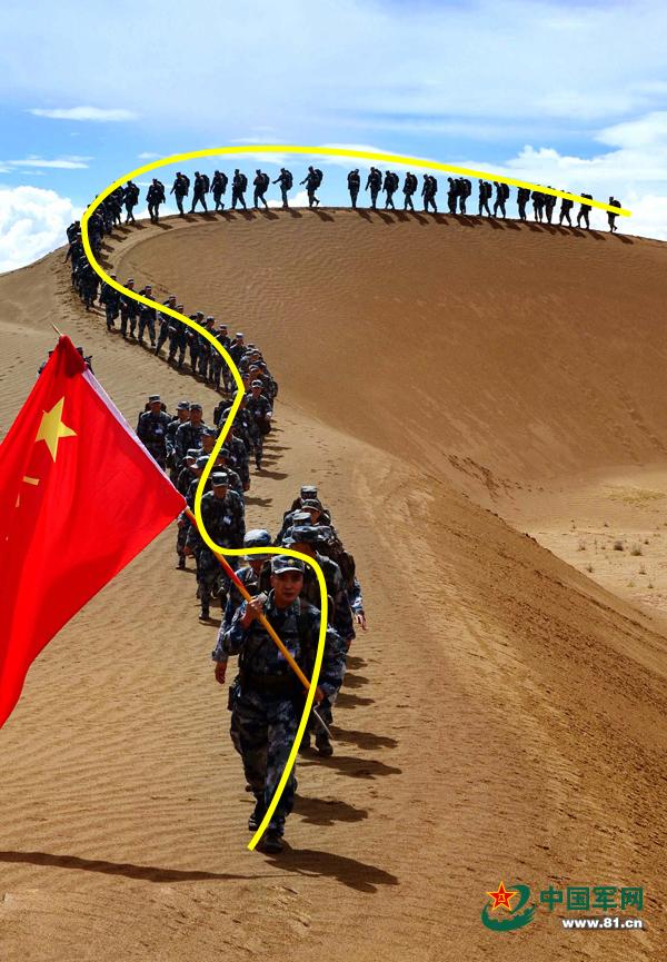 常用的九宫格又叫黄金分割构图，真实用丨这组图解教会你拍照更炫更出彩