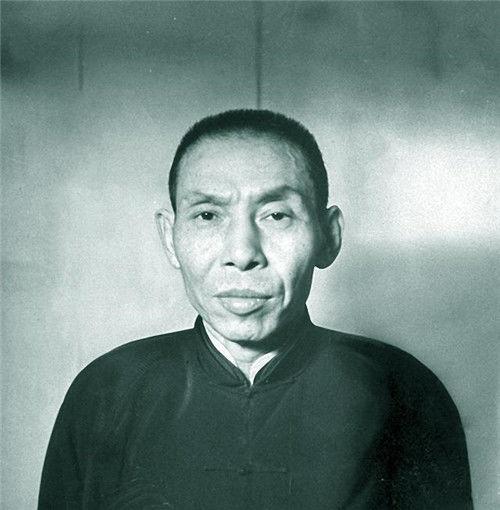 真有许文强这个人吗，冯敬尧简介（历史上真实的上海滩许文强）