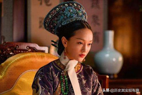 菀菀类卿兰因絮果是什么意思，菀菀类卿什么意思（“清宫杯”大型选秀比赛——如何成为皇帝的女人）