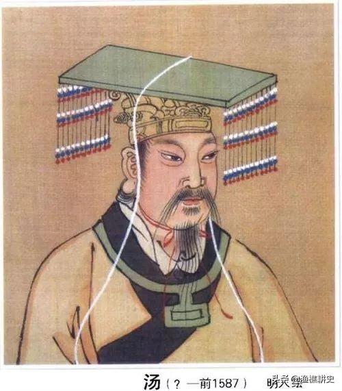 后稷的后代建立了什么朝代，后稷的后代创造了什么朝代（绝大多数中国人都是这八个人的后代）