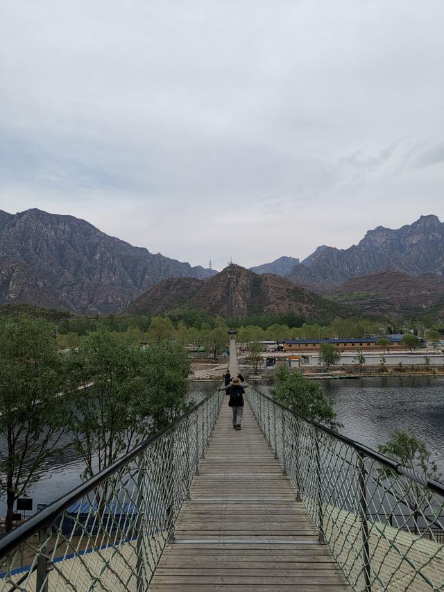 十渡一日游团购，北京周边自驾游秋天（<孤山寨和东湖港指南>）