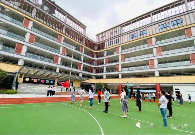 台江区哪个小学比较好，台山市哪个小学最好（台江区最好的三所小学）