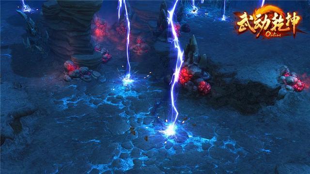 大天造化掌和大荒囚天指，大天造化掌（主角林动详细资料介绍）