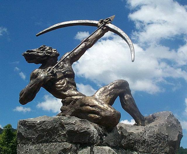 后羿射日的神话故事,后羿射日出自哪些神话故事(后羿射日和精卫填海这