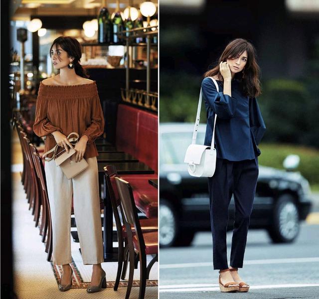 九分裤配什么鞋子好看，穿九分裤配什么鞋子合适（分享8种穿搭实用组合）