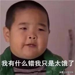 tatan为什么走红，tatan是怎么火的（是碰到这些刁钻难缠的熊娃表情包）