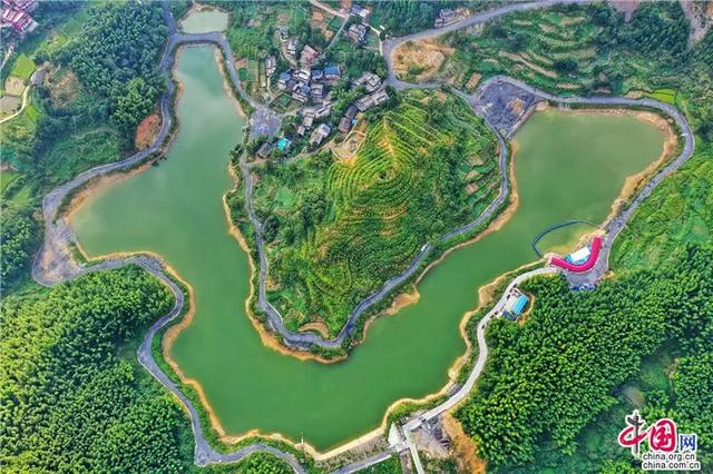 隆回旅游景点大全，隆回附近景点有哪些好玩的地方（今日是国家3A级景区）