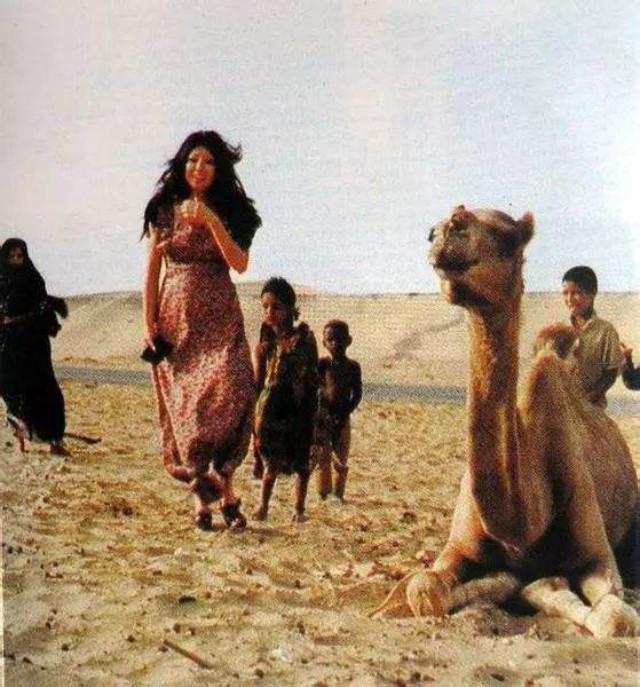 三毛是什么星座，星座的传说（二人的婚姻结局却很残酷）