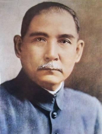 南京中山陵平面图，南京中山陵立面图（探访南京老建筑：中山陵）