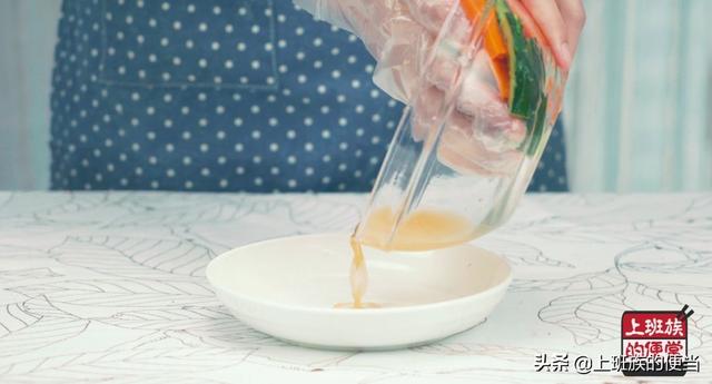 腌制泡菜小妙招，没食欲时来上一碟
