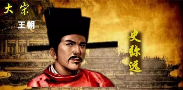 南宋的历史其实很简单，南宋历史背景（南宋历史电视剧）