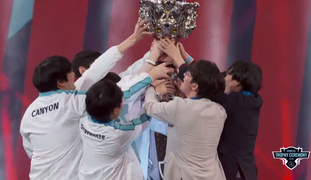 s10全球总决赛，全球总决赛s10八强（英雄联盟S10全球总决赛综述）