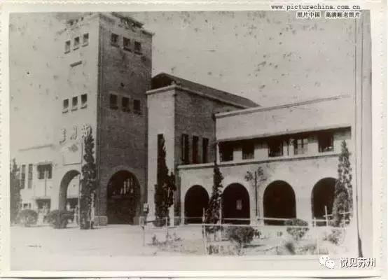 苏州火车站和高铁站在一起吗，苏州汽车站和苏州高铁站在一起吗（苏州站不再是那个苏州站）