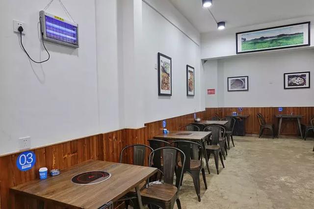 豆豉火锅怎么做,火锅底料怎么用豆豉(花花探店丨这家一年卖出14000锅) 豆豉火锅怎么做,火锅底料怎么用豆豉(花花探店丨这家一年卖出14000锅)