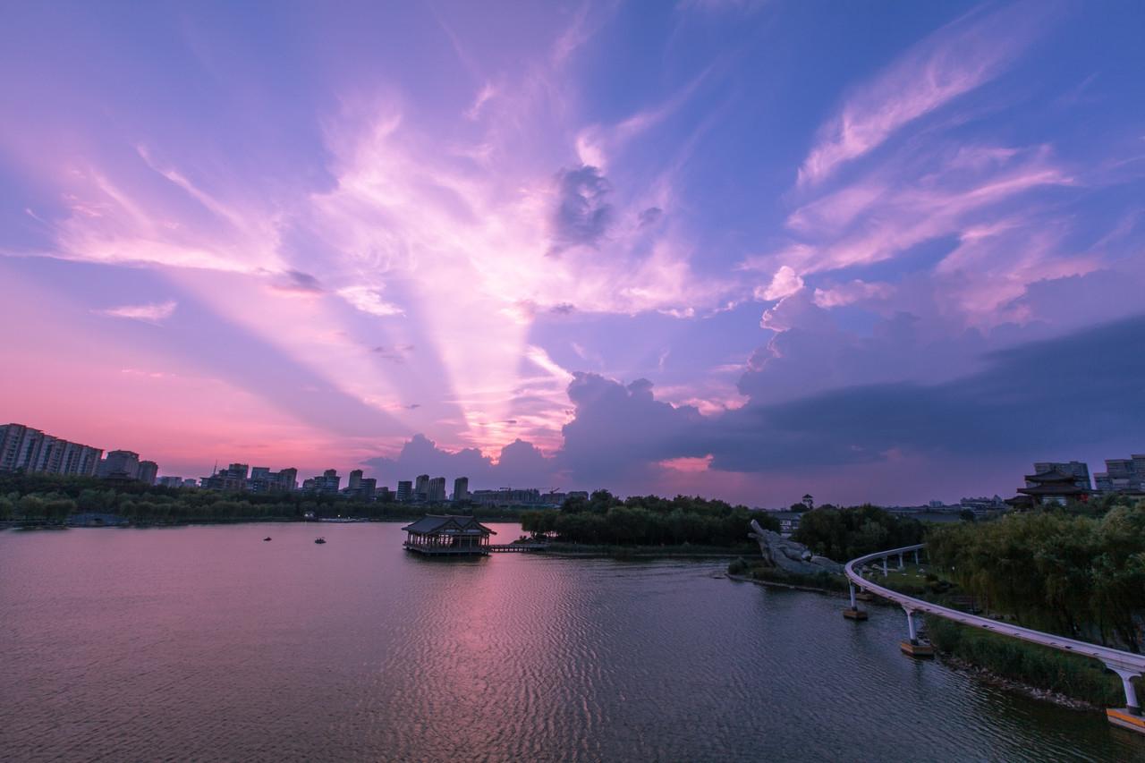 长沙芙蓉古镇在哪里，芙蓉镇景点介绍