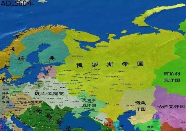 智利是一个怎样的国家，智利在哪里世界地图（智利、印度、俄罗斯等世界各国是怎样划分南北的）