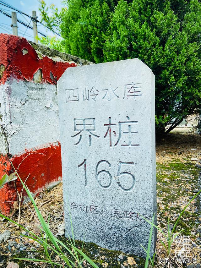 余杭径山旅游攻略一日游，余杭径山一日游攻略（暑期遇见鸬鸟溯溪清凉一夏）