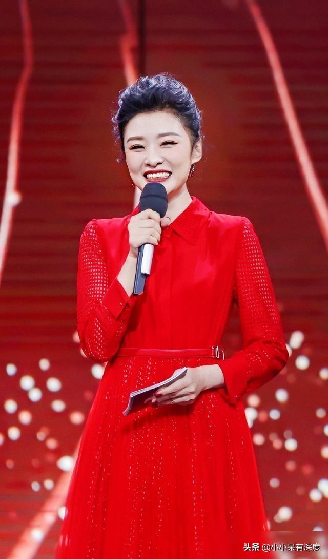 孟盛楠的老公简历，孟盛楠简历（央视五大气质美女主持人）