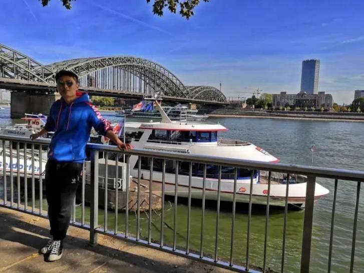 西安外国语大学论坛（留学欧洲）