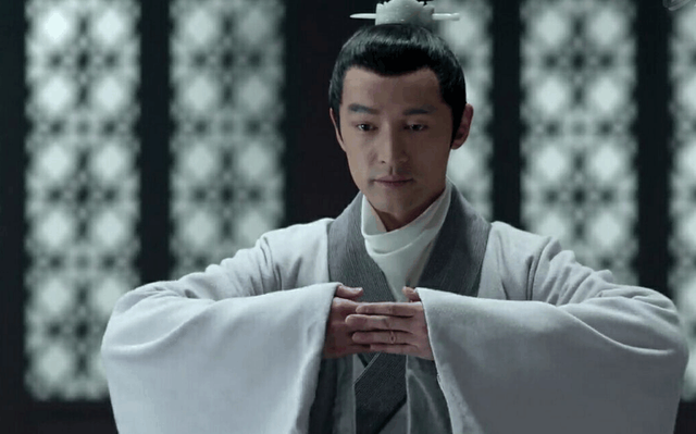 胡歌最红的三部剧，被公认经典的五部电视剧