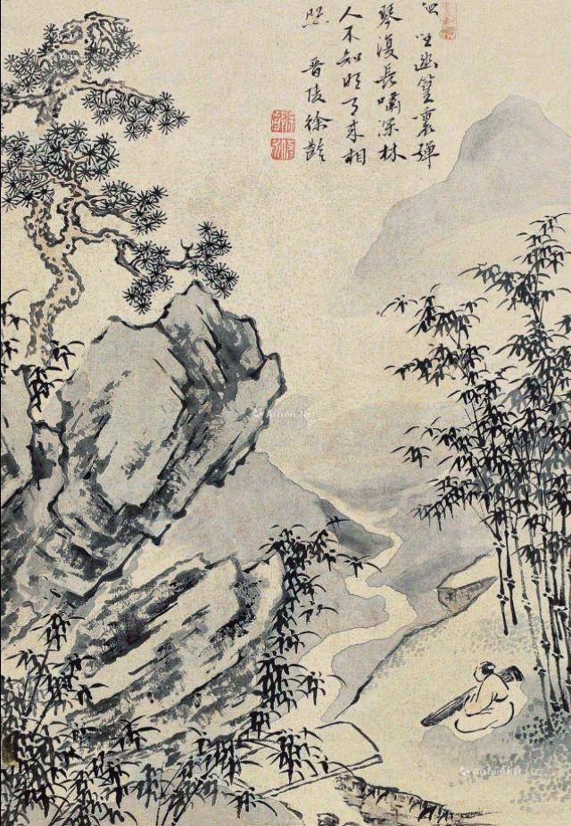 1.抚琴