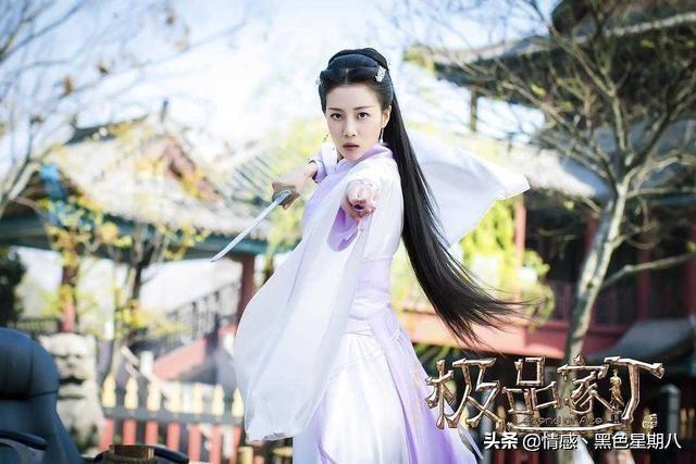 陈赫演的连续剧有哪些，陈赫演过这15部电视剧