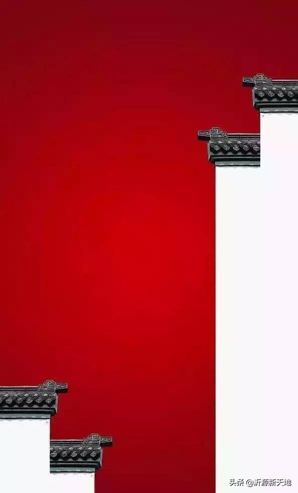 中国红是什么颜色，中国红颜色怎么调配（中国红，最美的颜色！）