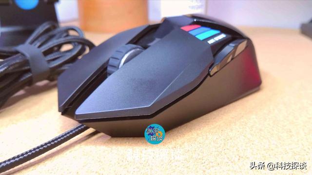 达尔优牧马人鼠标，达尔优牧马人鼠标怎么拆（说说对达尔优A970牧马人的看法）