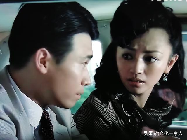 林正英电影全集，什么叫香槟女（一个风流倜傥巧舌如簧的军统特务）