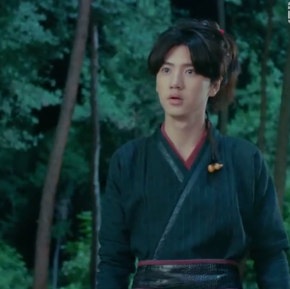 胡一天版《绝代双骄》：一部武侠剧，讲诉众多爱情真相