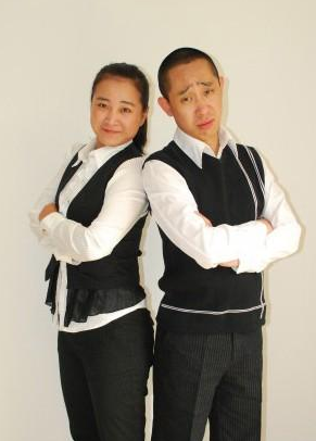 冯巩贾玲演的电影叫什么名字，贾玲和冯巩演的电视剧（李焕英》背后的悲伤故事）