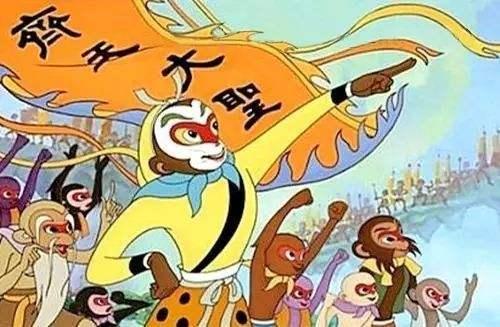 名著西游记的文学常识，四大名著之一的《西游记》文学常识大全