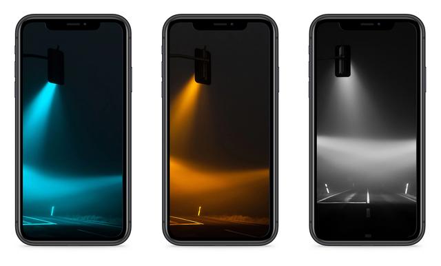 苹果手机怎么设置动态壁纸带声音，苹果动态壁纸怎么设置声音（iPhone设置特效壁纸）