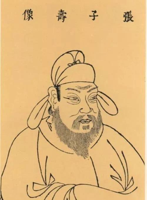 桂华秋皎洁什么意思，葳蕤,桂华秋皎洁（提前20年预言安史之乱）