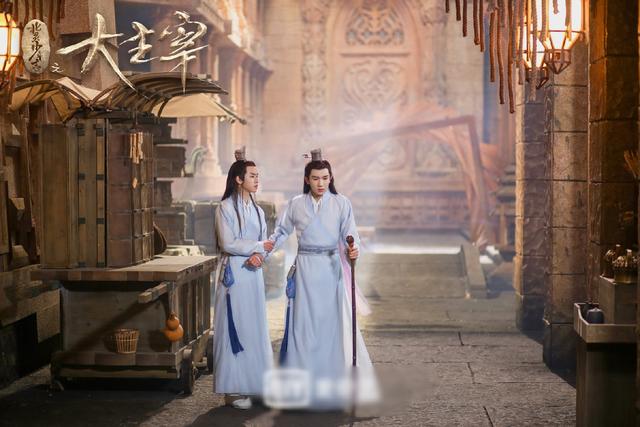 大主宰柳慕白最后是黑化成反派了吗，大主宰柳慕白最后是黑化成反派了吗知乎（这个伏笔，已经预示了他的未来）