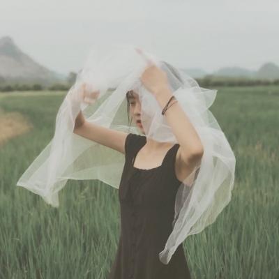 病娇少女，微信头像，病娇少女（森系可爱性感病娇系列头像合集）