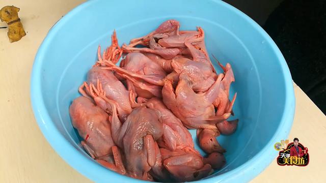 鹌鹑哪些人不能吃，鹌鹑肉不可以吃的人介绍（外面卖18元1只的豉油鹌鹑）