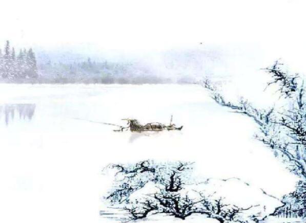 柳宗元是哪个朝代的，柳宗元代表作（诗名可比肩陶渊明的唐代诗人柳宗元）