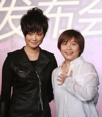 天娱传媒的老板，天娱传媒老总叫什么（龙总和张杰、华晨宇的关系也很好）