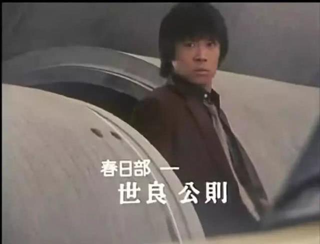 松田阵平头像微信，松田阵平头像（这部四十多年前的日剧竟然与《名侦探柯南》有着千丝万缕的联系）